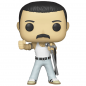 Preview: FUNKO POP! - Music - Queen Freddie Mercury Radio Gaga #183